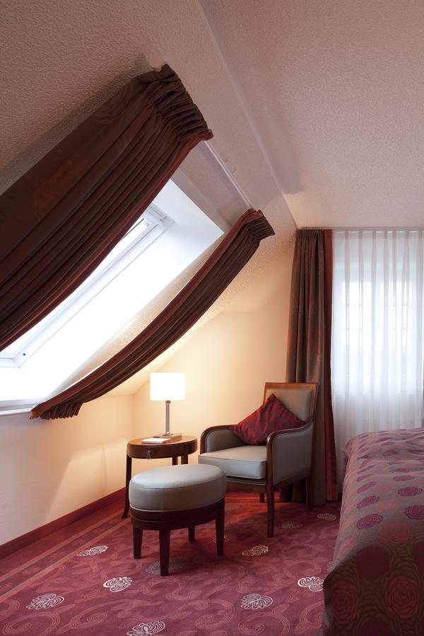 Zu Den Drei Linden Hotel Wermelskirchen Quarto foto